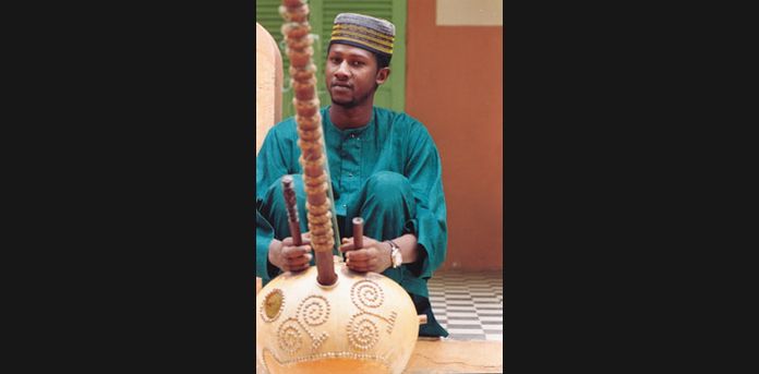 Ablaye Cissoko